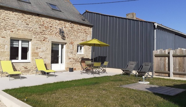 Maison 2 Proche de la mer