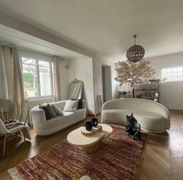 Maison 20 min de PARIS