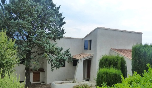 MAISON 212 HAUT Hameau de PIERREVON