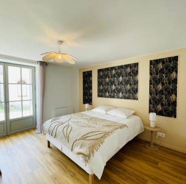 Maison 262 - Chambord Escape