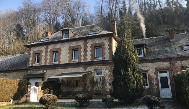 Maison 270m2, Billard, Baby et Fléchettes Pour 12