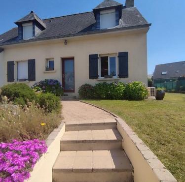 Maison 3 étoiles