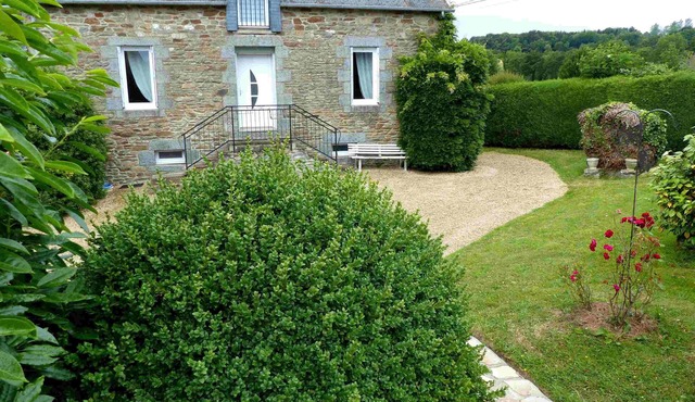 Maison 3 Chambres 6/7 Entre Terre et mer