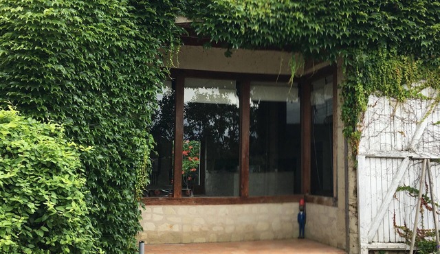 Maison 3 Chambres et 3 Salles de Bains