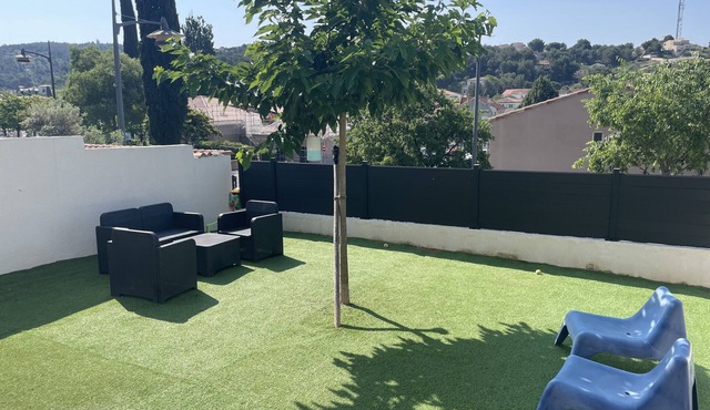 Maison 3 Chambres Proche des Calanques