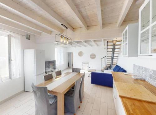 Maison 3 Chambres - 3 SDB - garage