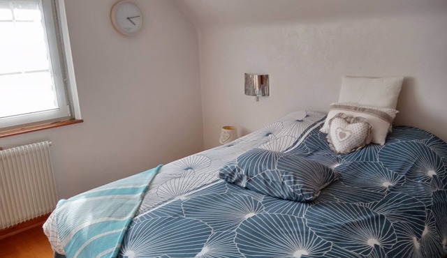 Maison 3 Chambres au Calme