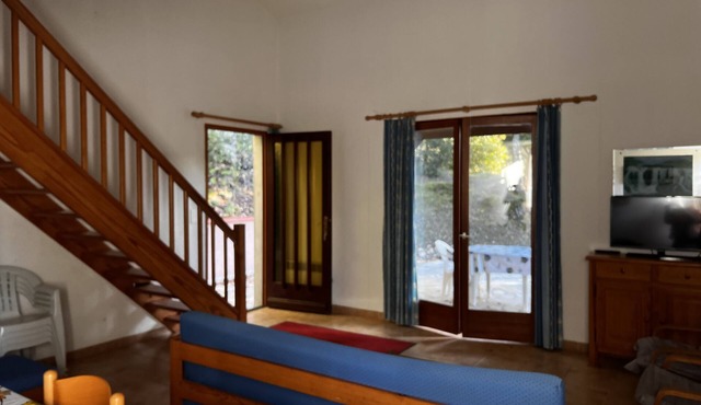 Maison 3 Chambres
