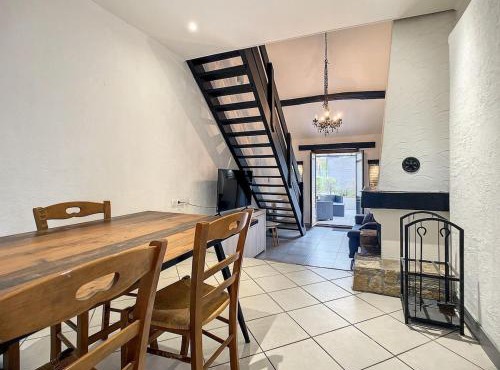 Maison 3 chambres