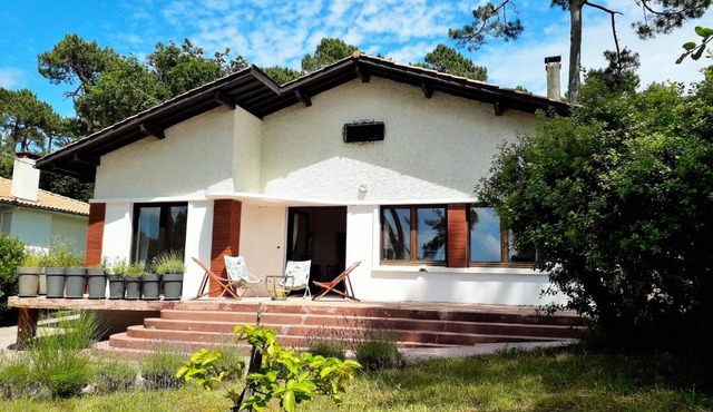 Maison 3 Chambres Jardin proche Plage PINSONS