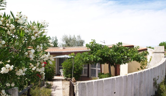 Maison 300 m mer Dans Village Privé