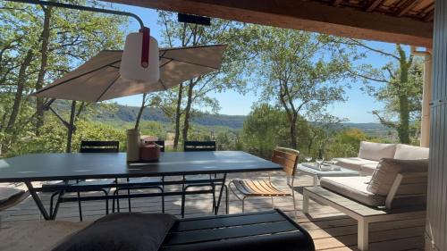 Maison 3ch - Parc Naturel du Verdon