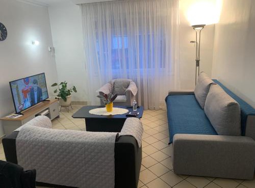 Maison 4 à 8 personnes