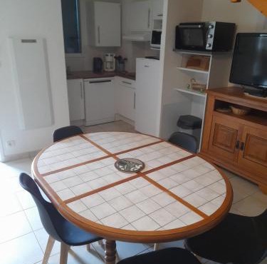 Maison 4-6 personnes