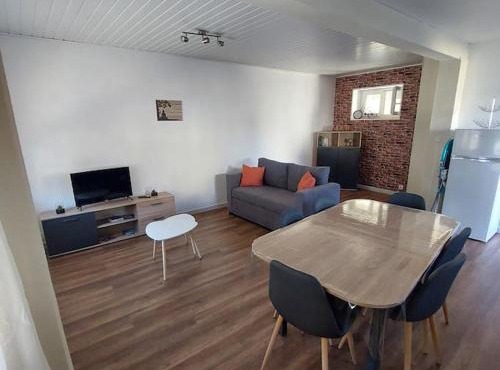 Maison 4-6 pers proche Beauval