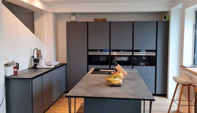Maison 4 Chambres Bord de mer