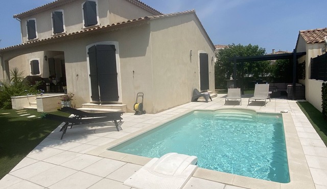 Maison 4 Chambres 145 m2