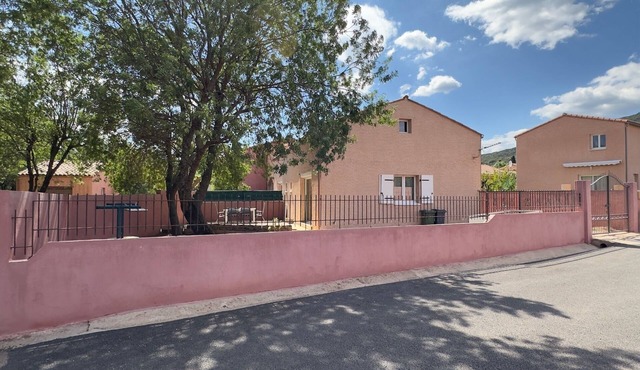 Maison 4 Chambres et Jardin à la Campagne