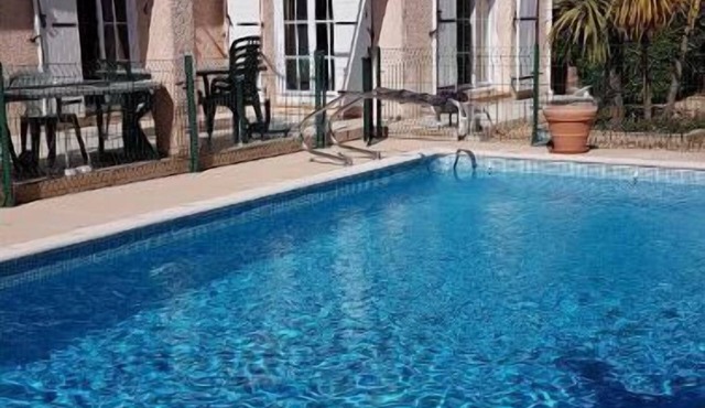 Maison 4 Chambres Pour 8 Persopnnes