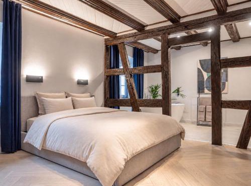 Maison 4 chambres - Suite parentale - Vignes