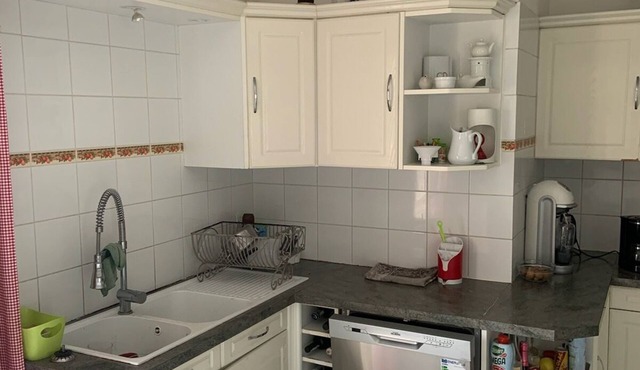 Maison 4 Faces Plain Pied Arborée