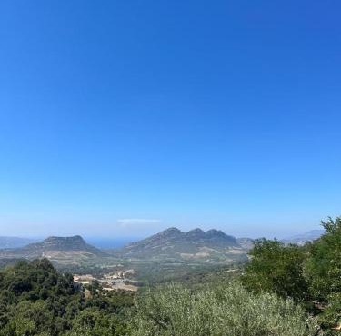 Maison 4 Pers - Vue mer et vignoble exceptionnelle