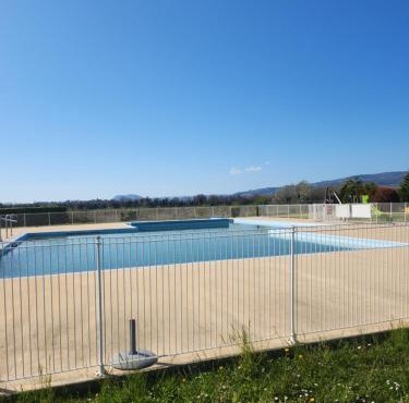 Maison 40m en résidence calme et verdoyante