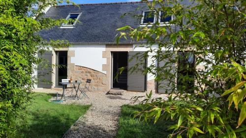 Maison 4p - 150 m mer - Jardin clos