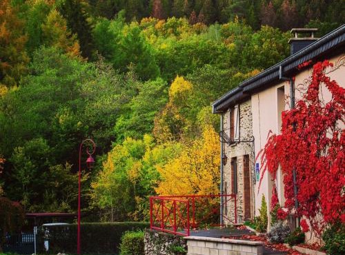 Maison 4p Piscine et Parc Naturel
