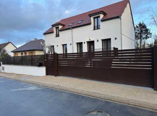 Maison 5 belles suites