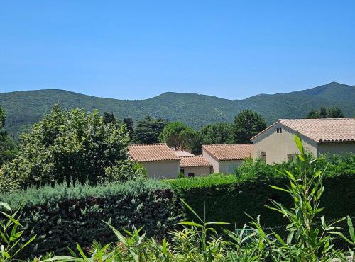 Maison 5 chambres à Dieulefit