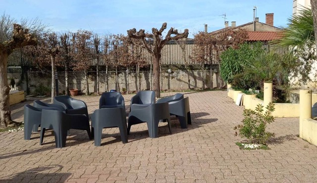 Maison 5 Chambres Entre Ville et Nature