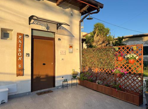 Maison 5 in Pellaro