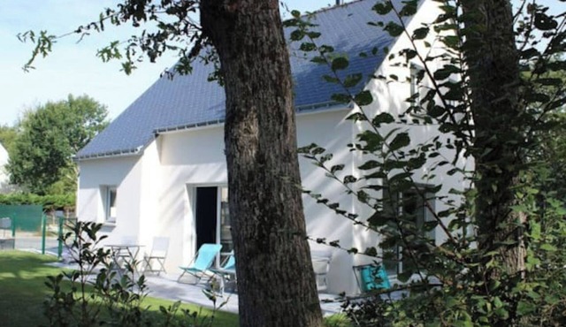 Maison, 5mn de Plage Lanséria, 4 à 10 Personnes