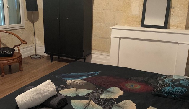 Maison 6-8 Personnes