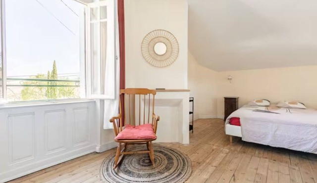 Maison 6 Couchages 10 mn D'angoulême - Idéal Pied-à-terre ou Escale
