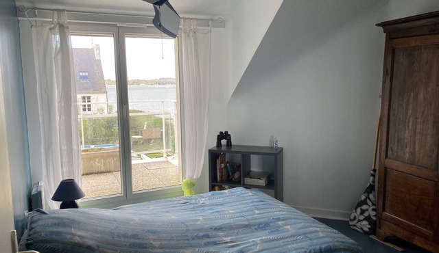 Maison 6 Couchages à 3 Minutes de la Plage