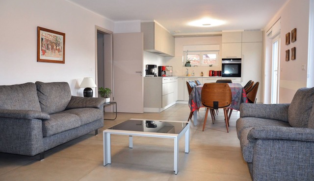 Maison 6 Chambres, Tout Confort, au Pied des Vosges du Nord