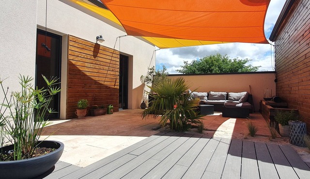 Maison 6 Personnes Avec Piscine D'intérieur Proche de la mer