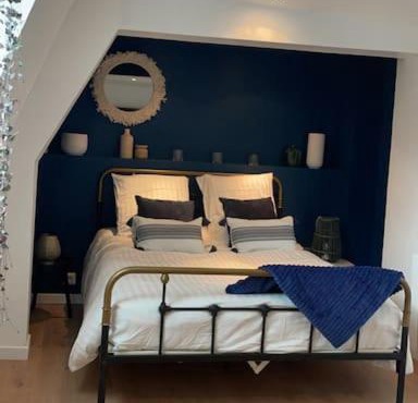 Maison 6 personnes 3 chambres proche grand stade Pierre mauroy