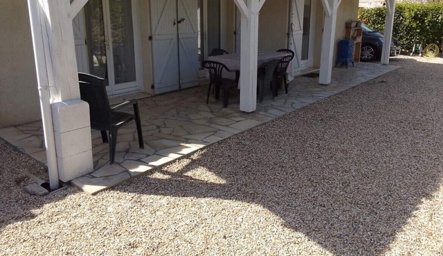 Maison 6 Personnes 900m des Plages