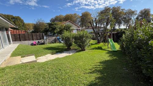 Maison 6 personnes Max