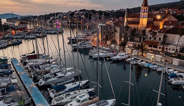 maison 7 personne sur une ile , proximité plage et commodités