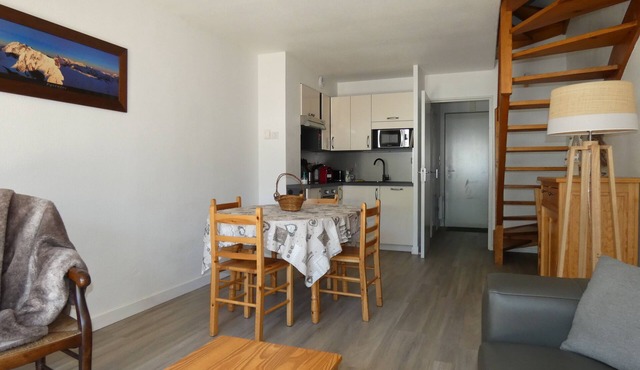 Maison 8 Couchages 2 au Cœur de la Montagne