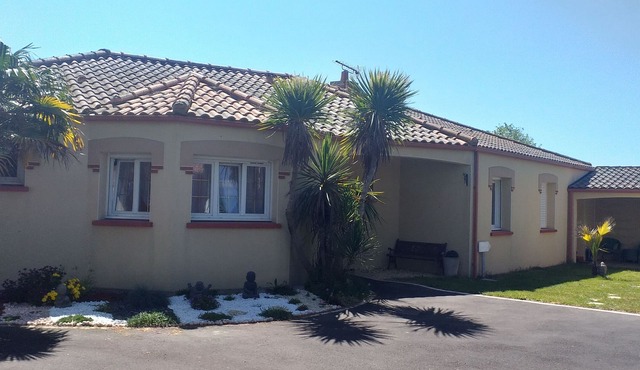 Maison 8/10 Pers. 5mn Mersalon Séjour 40m², Cuisine, 3 Chambres, 1 Bureau, 2sdb