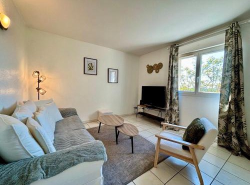 Maison 8 personnes Garage & Terrasse privée