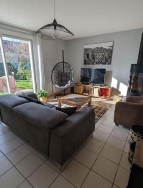 Maison 8 voyageurs - JO 2024