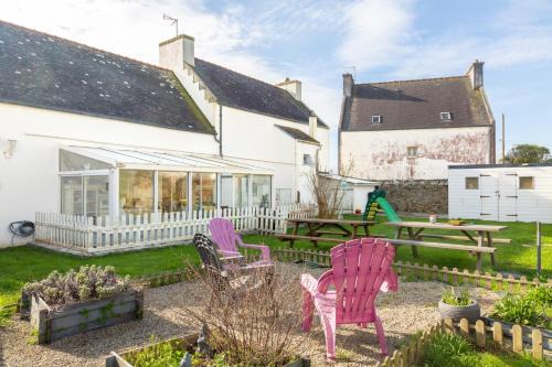 Maison 800m de la mer