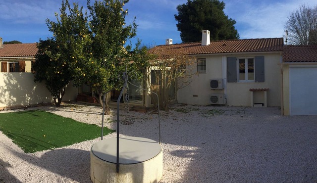 Maison 80m^2 à 5 Minutes à Pied des Plages et du Port