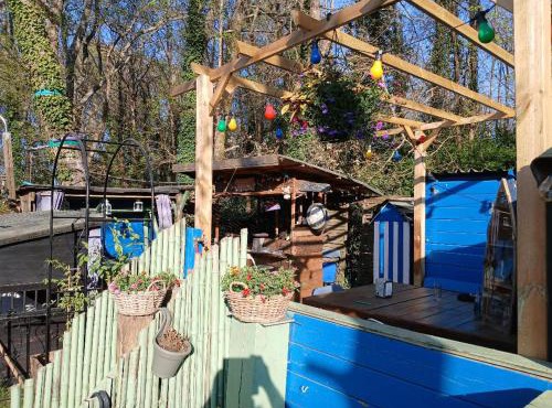 Maison 85m2 calme vue sur forêt